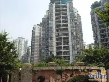 黄泥磅十佳小区,精装新风地暖中央空调