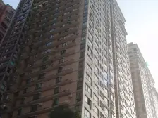 临洪崖洞,户型方正,采光好,一线江景房