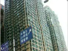 一号桥 华庭嘉园二房80万