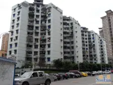 洋河片区 洋河花园二房98万