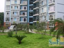 南桥寺 香逸半山四房131.8万