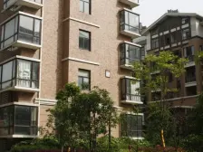 此房满5年的 楼层好 阳光光线好 南北通 两房朝南