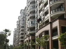 地铁口 小面积 朝南 阳光好 精装修 拎包入住