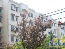 明强西校三房 全南户型 格局好 空关 有钥匙