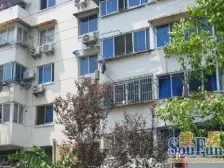 万泰花园 2室1厅1卫 南