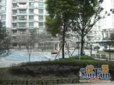 亚都国际名园 6室4厅 南