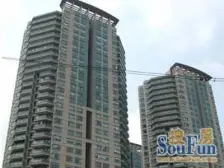 精装修、带地暖、保养好、可以拎包入住,高区景观好