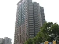 品质社区,会所服务,管家陪伴,高区视野