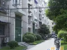 视野宽阔,不遮挡,中间位置,美丽家园