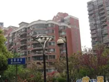 花园洋房社区,日照充足,邻公园,全明户型,随时可看