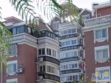 复式大三房,近地铁,南北通透,采光好