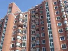 新出叠加区域平层户型,户型方正位置好,视野开阔