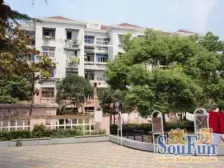 店长推荐——好户型,一梯两户,边套