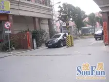 静安新城·大上海国际花园京都园(**楼)·1室·0厅