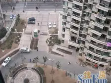 东外滩·珠江香樟园·2室·1厅