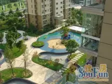 新上五期电梯大四房 户型方正 采光充足