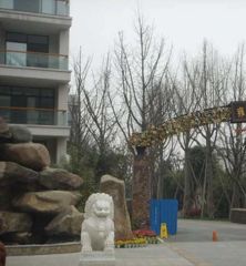 雍锦湾4室2厅南北