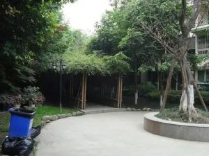 水岸格林3室2厅南北
