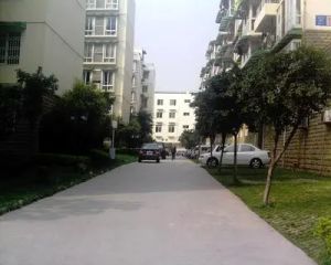 水岸格林2室1厅东