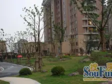 周浦 · 东方晶华园 · 2室 · 2厅