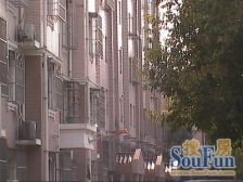 南北通两房,采光好,位置安静,低楼层