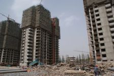 华辰丽景 6室2厅 南