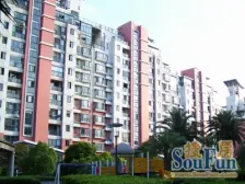 大华锦绣华城(十二街区) 3室2厅 南 北