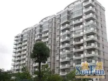 经纬学府涵青花园(二期) 3室2厅 南 北