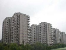 楼栋位置佳,三开间朝南,东西大横厅 全明户型 采光好 诚售