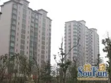 双南,厅大带阳台,视野好户型好位置佳