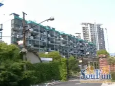 黄兴公园·浣纱六村·1室·1厅