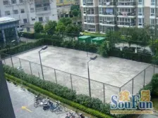 金轩目前总价醉低三房南北通,花园式住宅降价出售