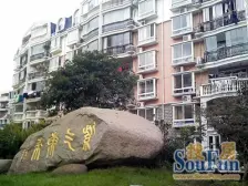 明丰花园 4室2厅 南 北