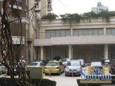 中山公寓2室南朝向1035.00万元/套出售