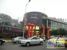 滩子口片区 广厦城巢上二房68万