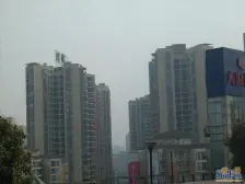 高新区 同创奥韵四房215万