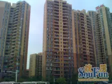 200平私家花园 顶跃 双轻轨 诚心卖