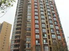 新上!同创奥韵 精装四房 朝中庭 住家安静