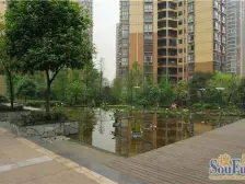 奥体双轻轨大四房出售。。。。。