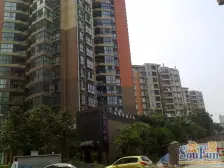 双轻轨 森林小区 业主很安心出售 价格面议