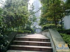 高新区 同创奥韵三房113万