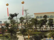 佳兆业东江豪门 经典三房 环境优雅 空气清新