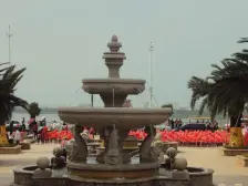 佳兆业东江豪门 3室1厅 东南