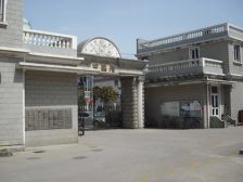 3卫6房带50平大露台第铁50米 x效30米 飞机房型 大送