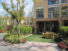 双拼毛坯,边套,临河,有租客居住,看房提前可看