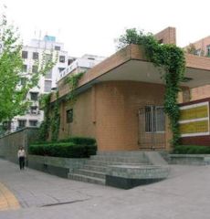 现代北苑2室1厅东