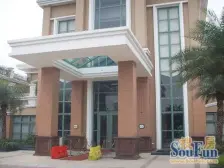 龙头寺 比华利豪园六房925万