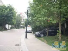 渝北 比华利豪园 5室3厅