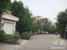 龙头寺 比华利豪园六房1300万