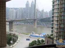 大石坝 东方港湾四房150万